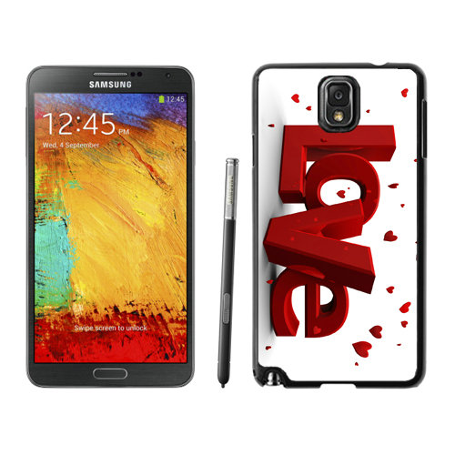 Valentine Sweet Love Samsung Galaxy Note 3 Cases EDZ | Coach Outlet Canada
